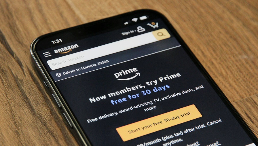 亚马逊2024年Prime Day：全球卖家售出商品超2亿件